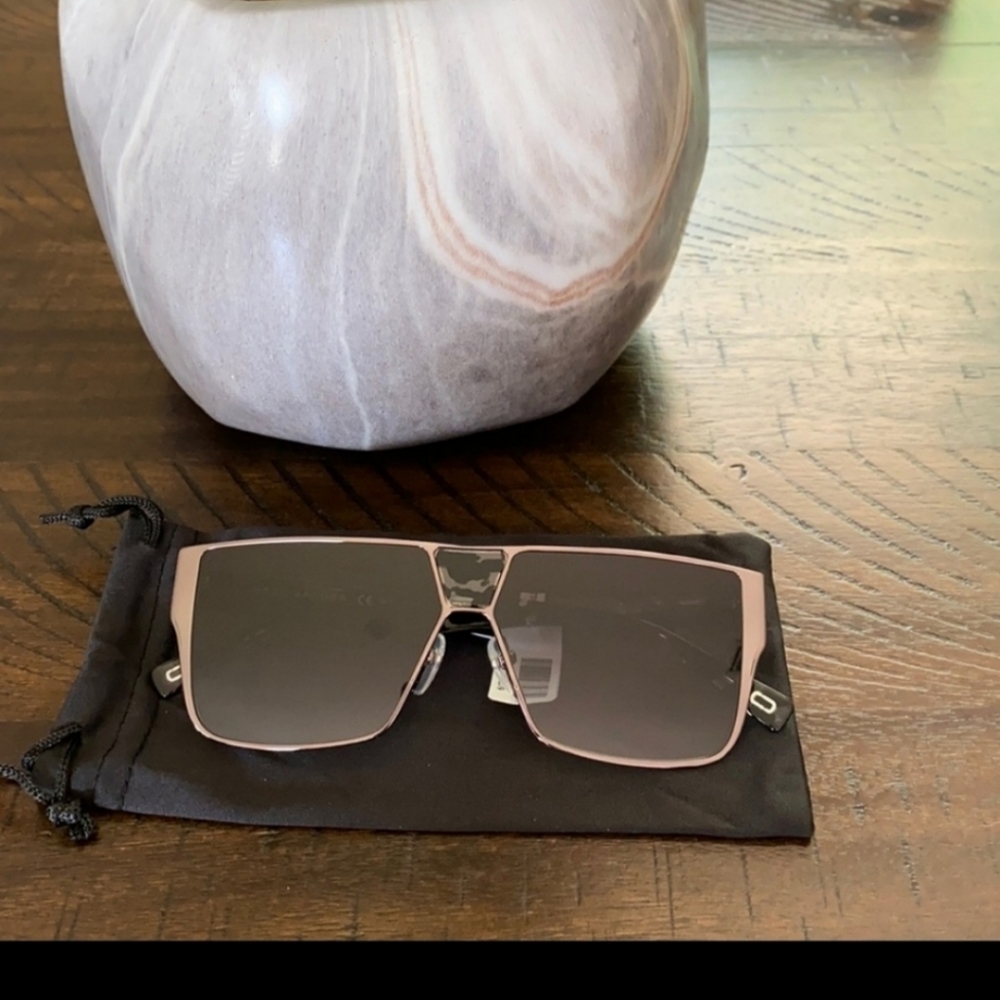 NWT Marc Jacobs Mens Sunglasses